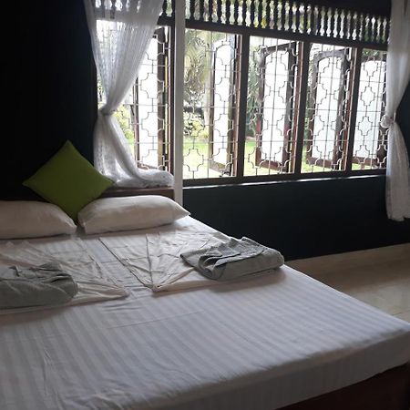 Coco Hostels - Weligama Esterno foto