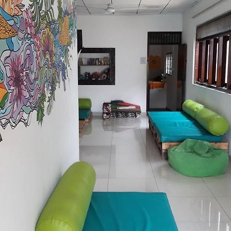Coco Hostels - Weligama Esterno foto