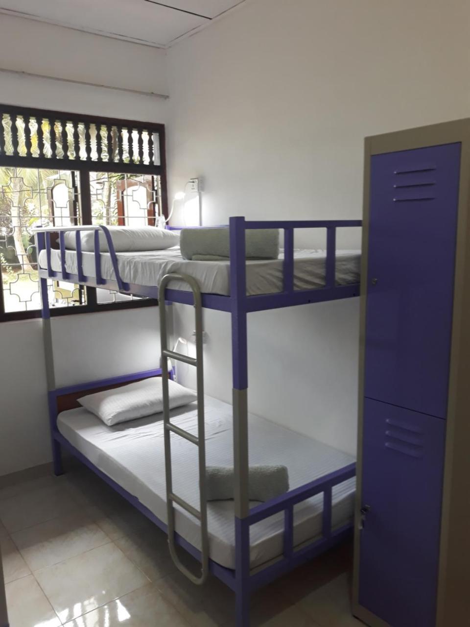 Coco Hostels - Weligama Esterno foto