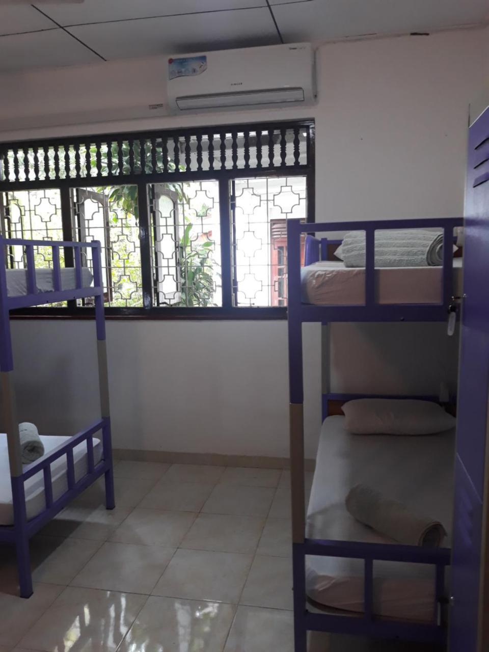 Coco Hostels - Weligama Esterno foto
