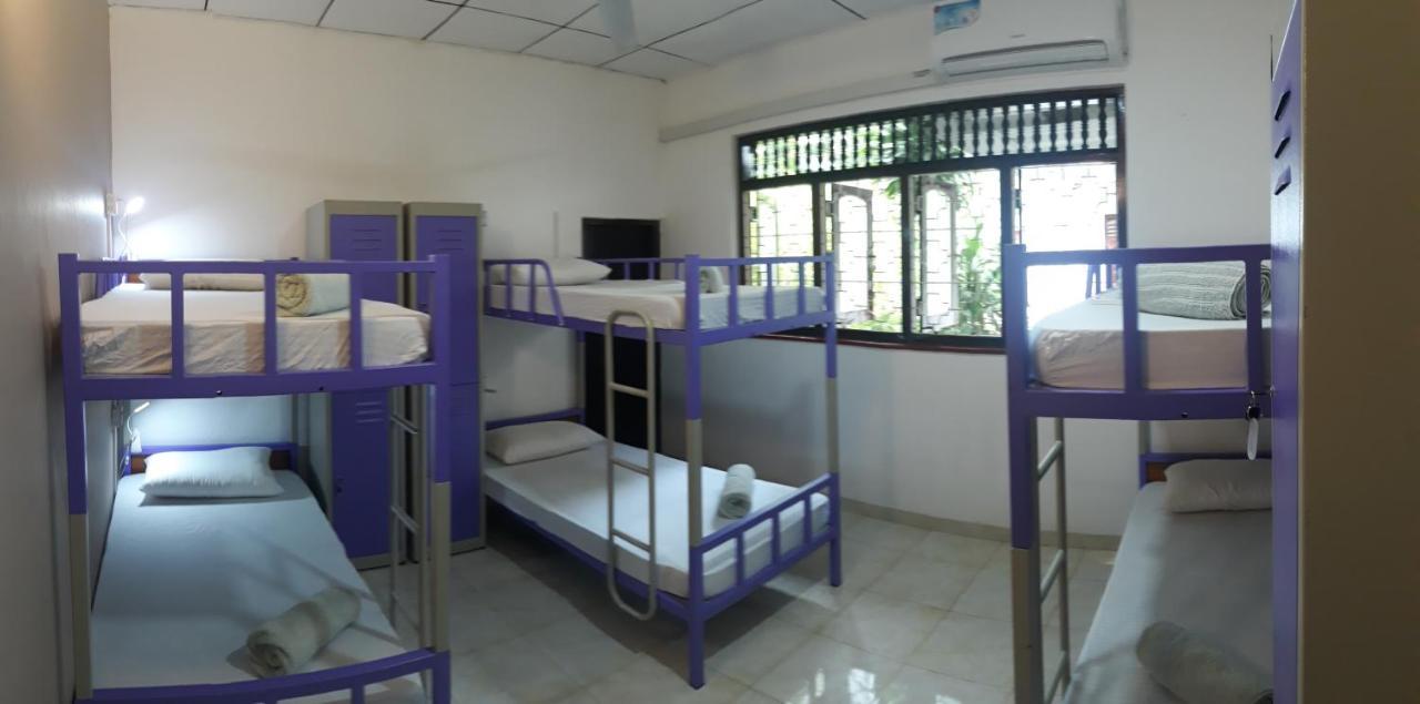 Coco Hostels - Weligama Esterno foto
