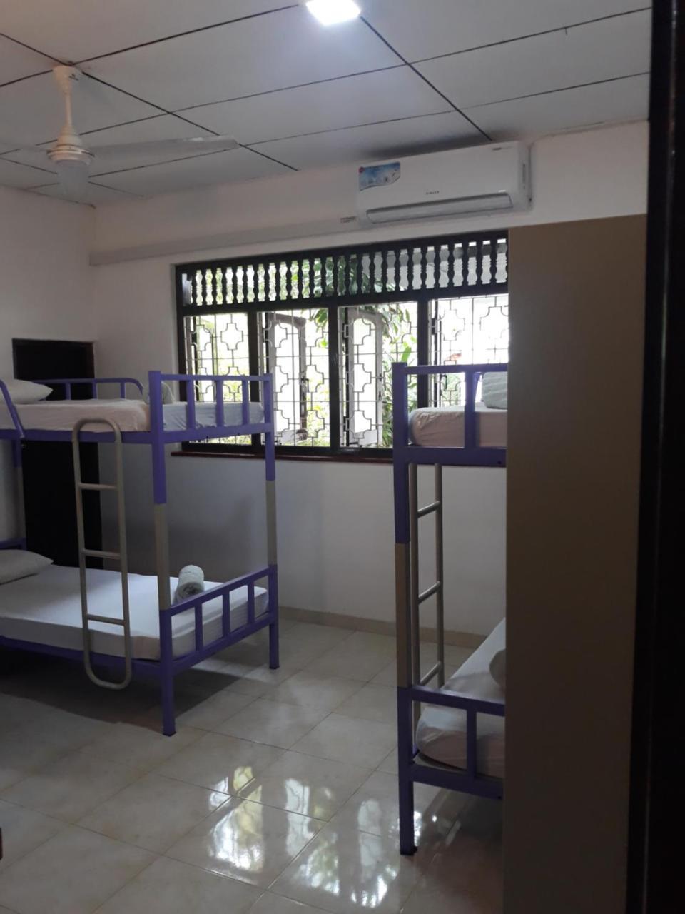 Coco Hostels - Weligama Esterno foto