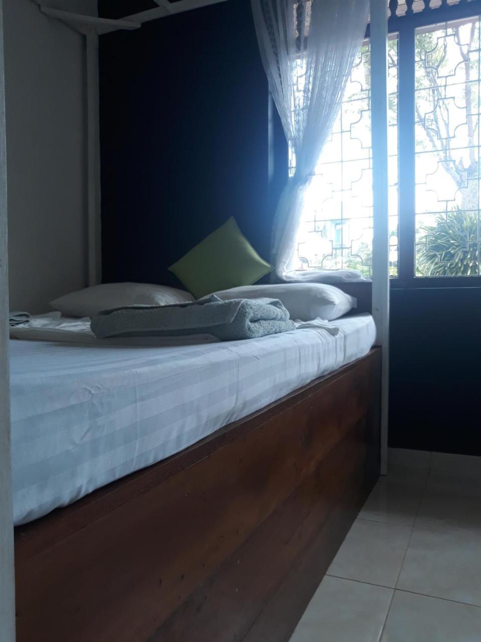 Coco Hostels - Weligama Esterno foto