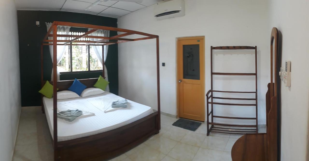 Coco Hostels - Weligama Esterno foto
