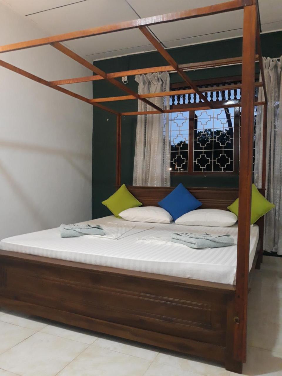 Coco Hostels - Weligama Esterno foto