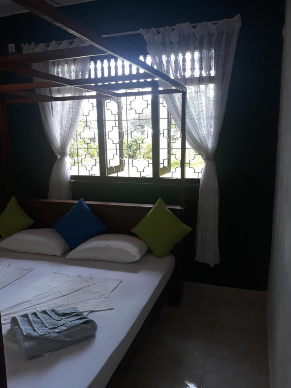 Coco Hostels - Weligama Esterno foto