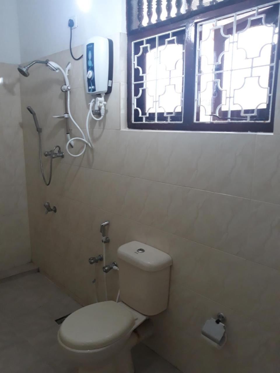 Coco Hostels - Weligama Esterno foto