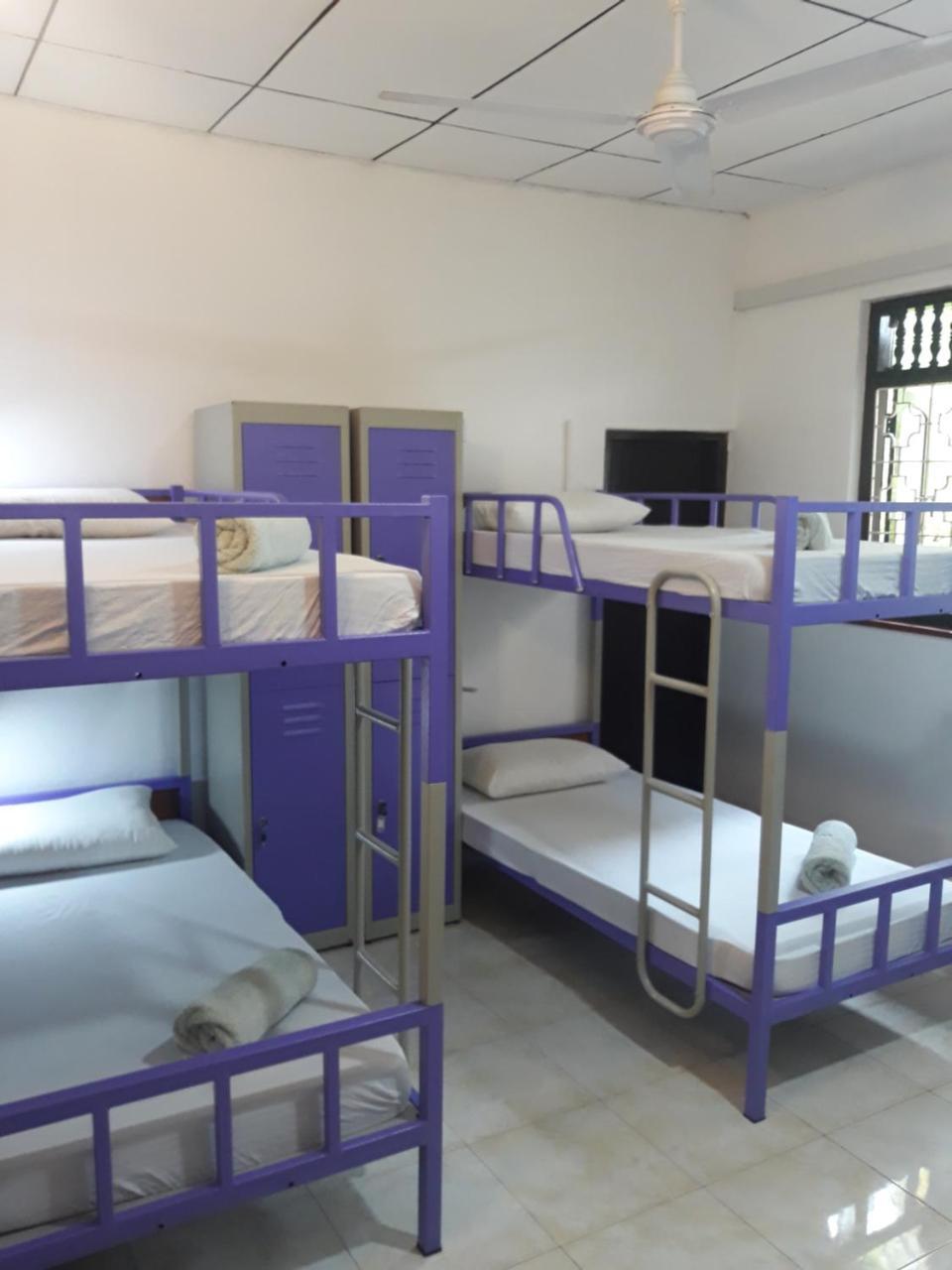 Coco Hostels - Weligama Esterno foto