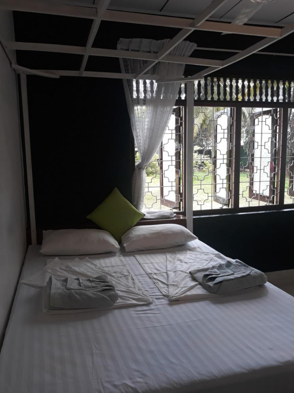 Coco Hostels - Weligama Esterno foto