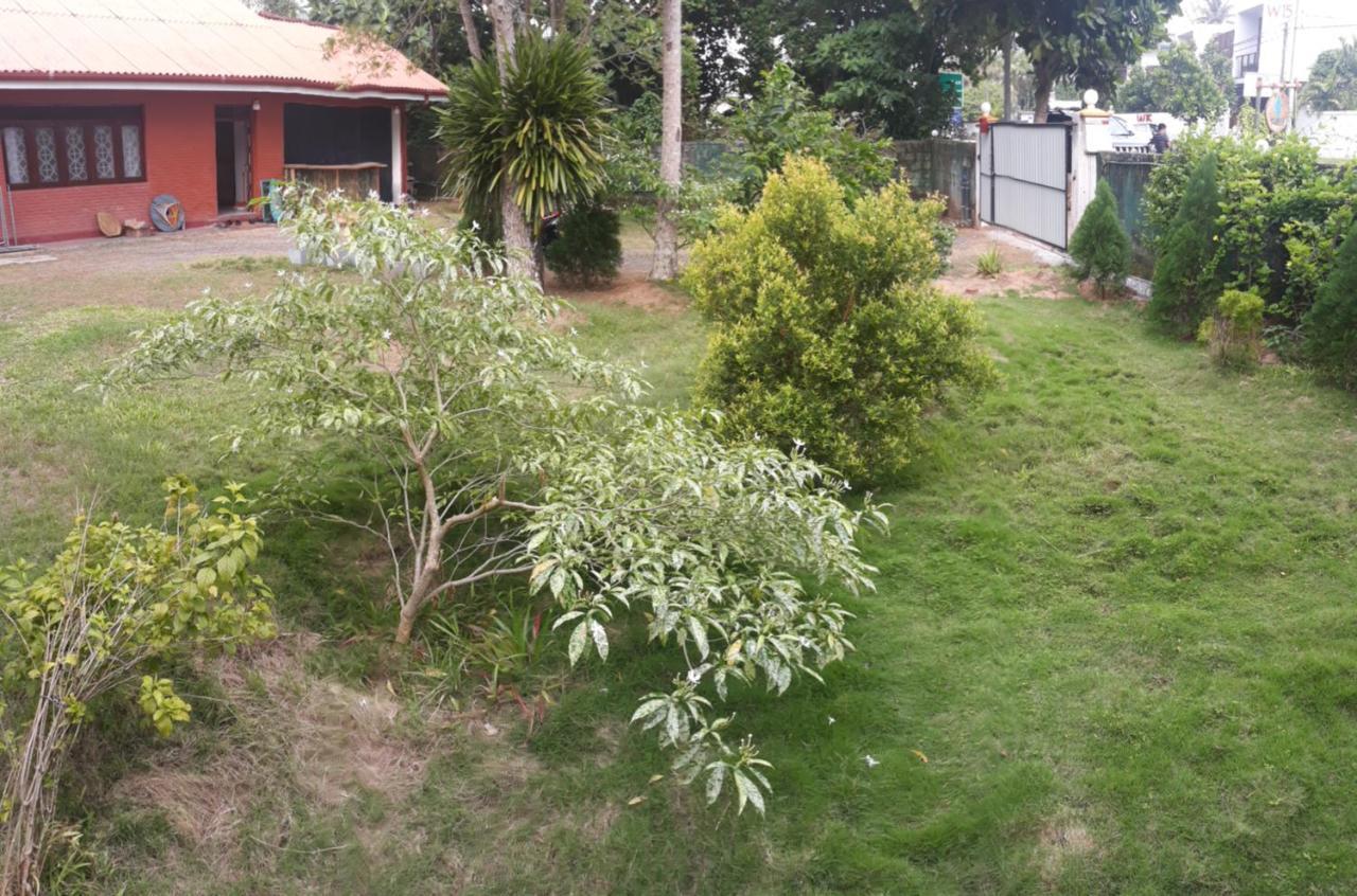 Coco Hostels - Weligama Esterno foto