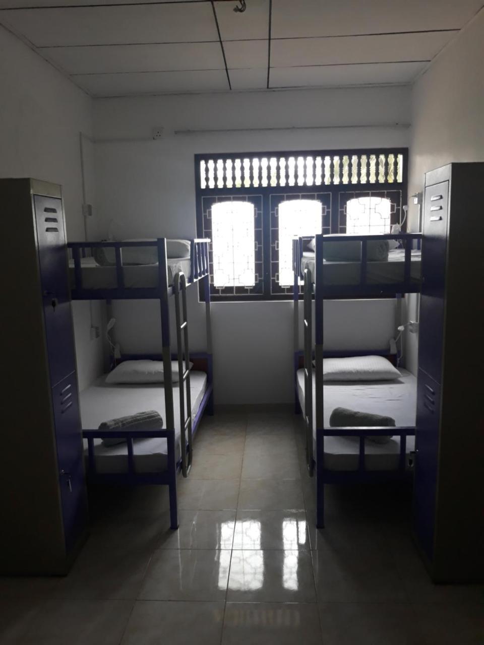 Coco Hostels - Weligama Esterno foto