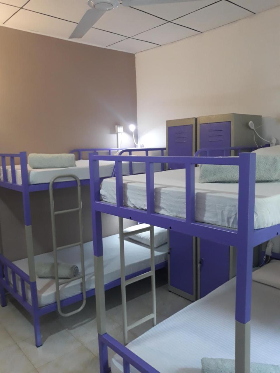Coco Hostels - Weligama Esterno foto