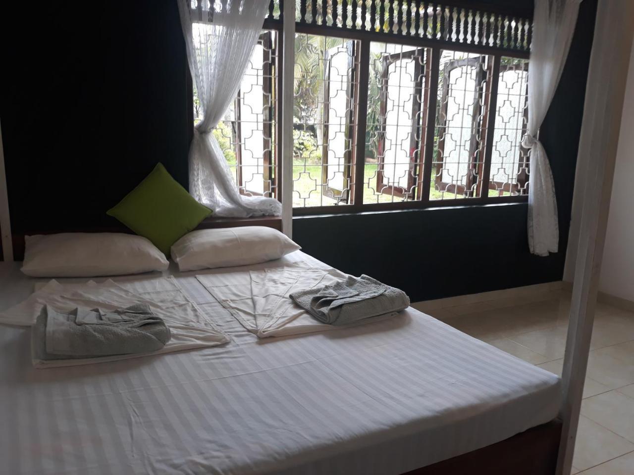 Coco Hostels - Weligama Esterno foto