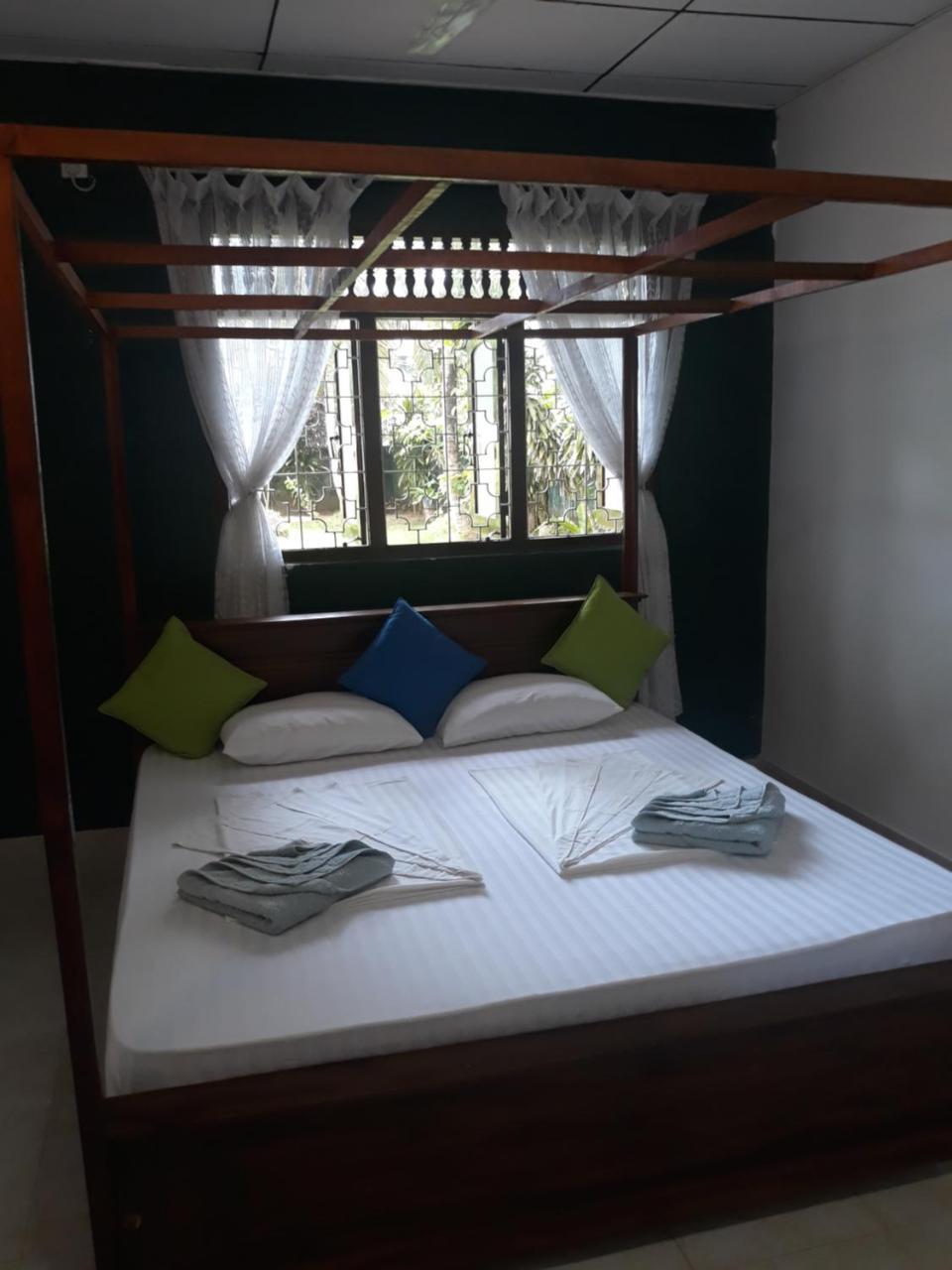 Coco Hostels - Weligama Esterno foto