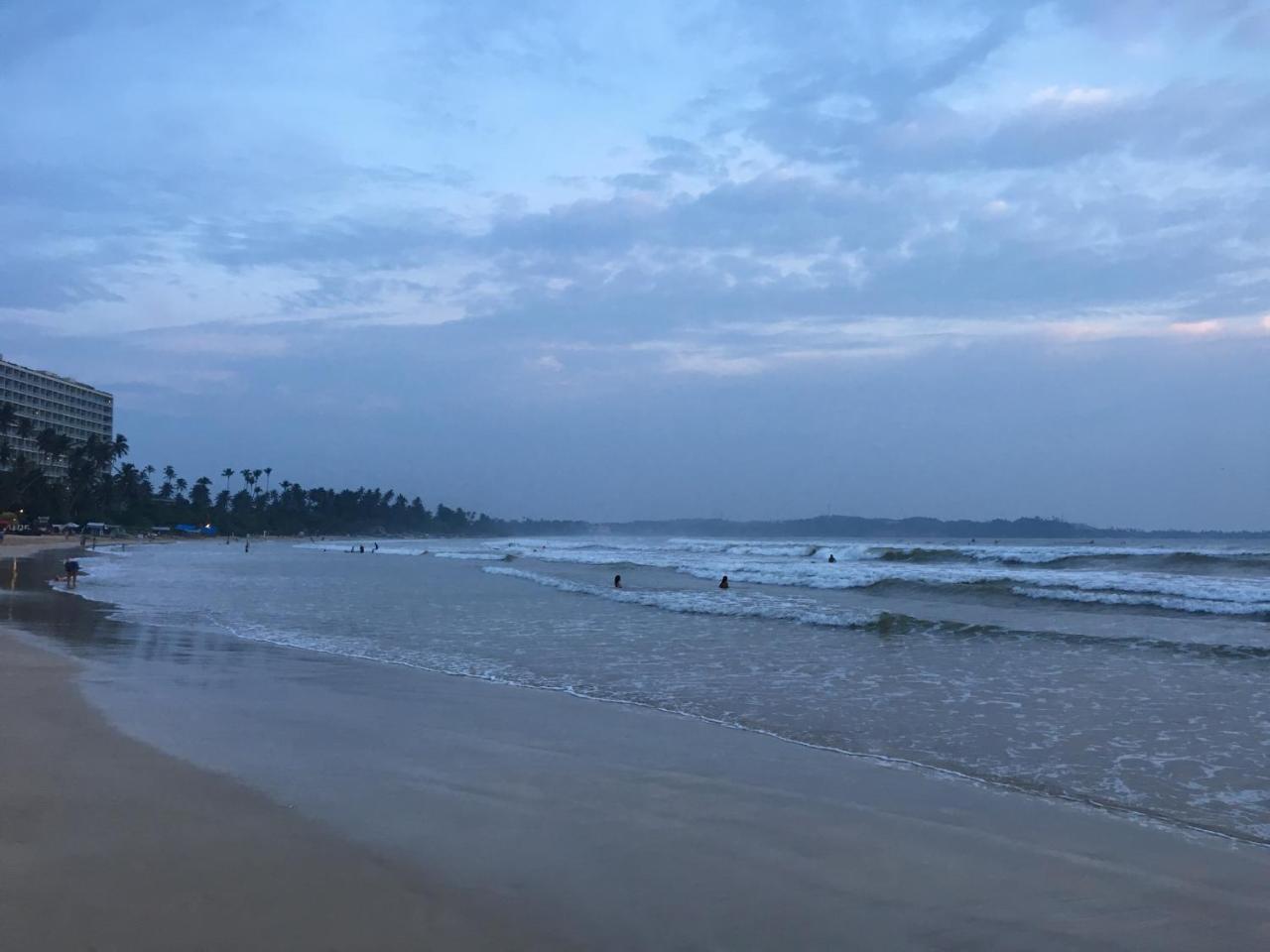 Coco Hostels - Weligama Esterno foto