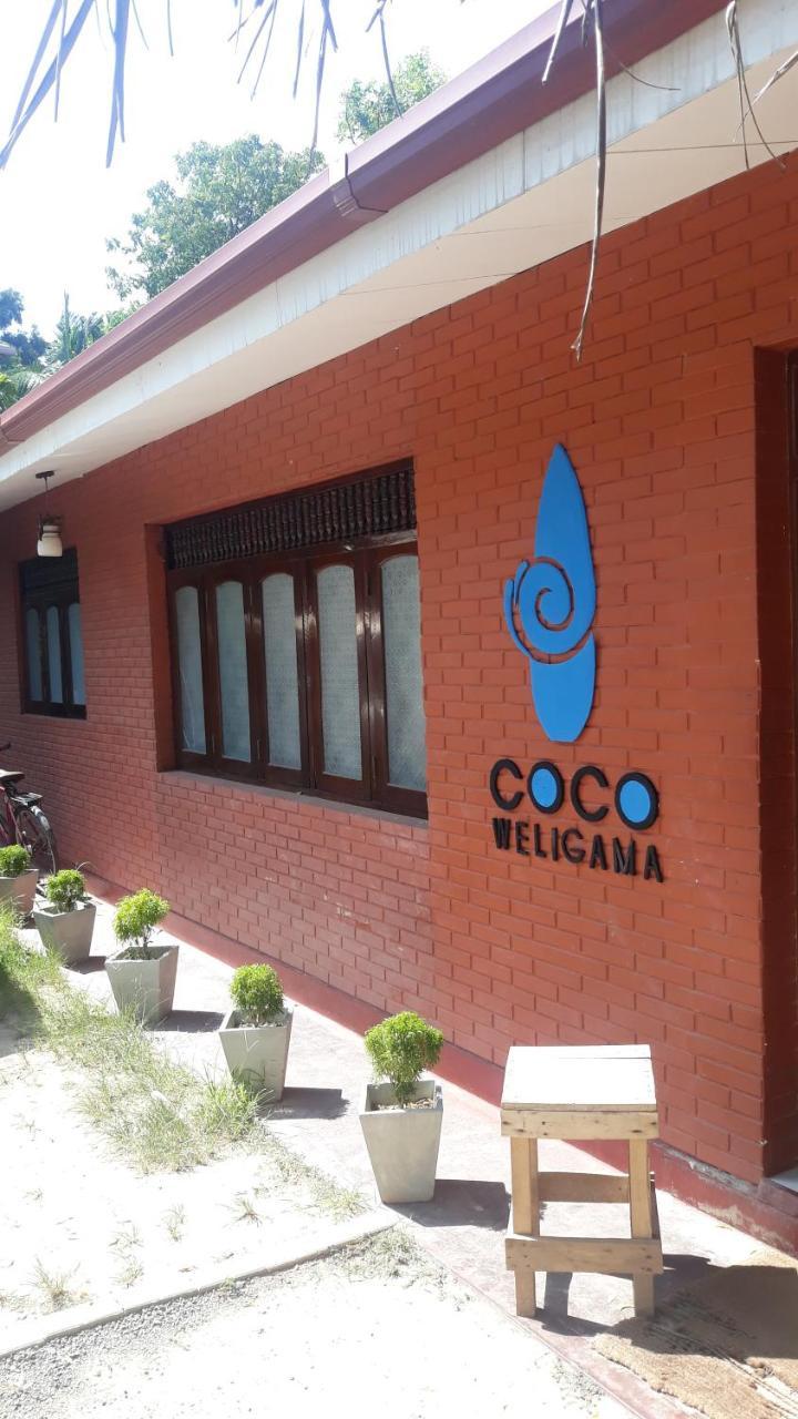 Coco Hostels - Weligama Esterno foto