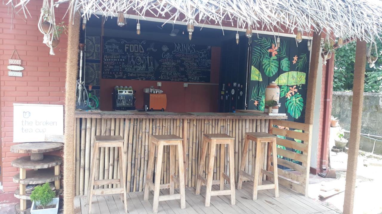 Coco Hostels - Weligama Esterno foto