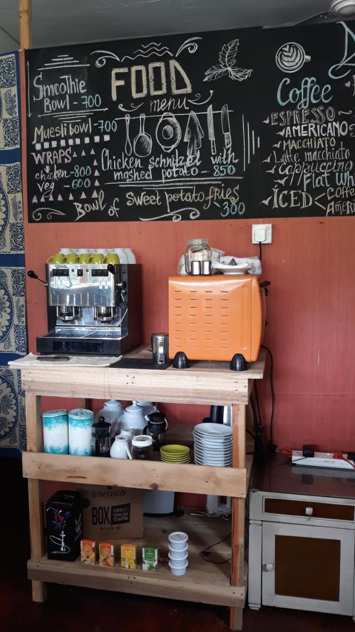 Coco Hostels - Weligama Esterno foto