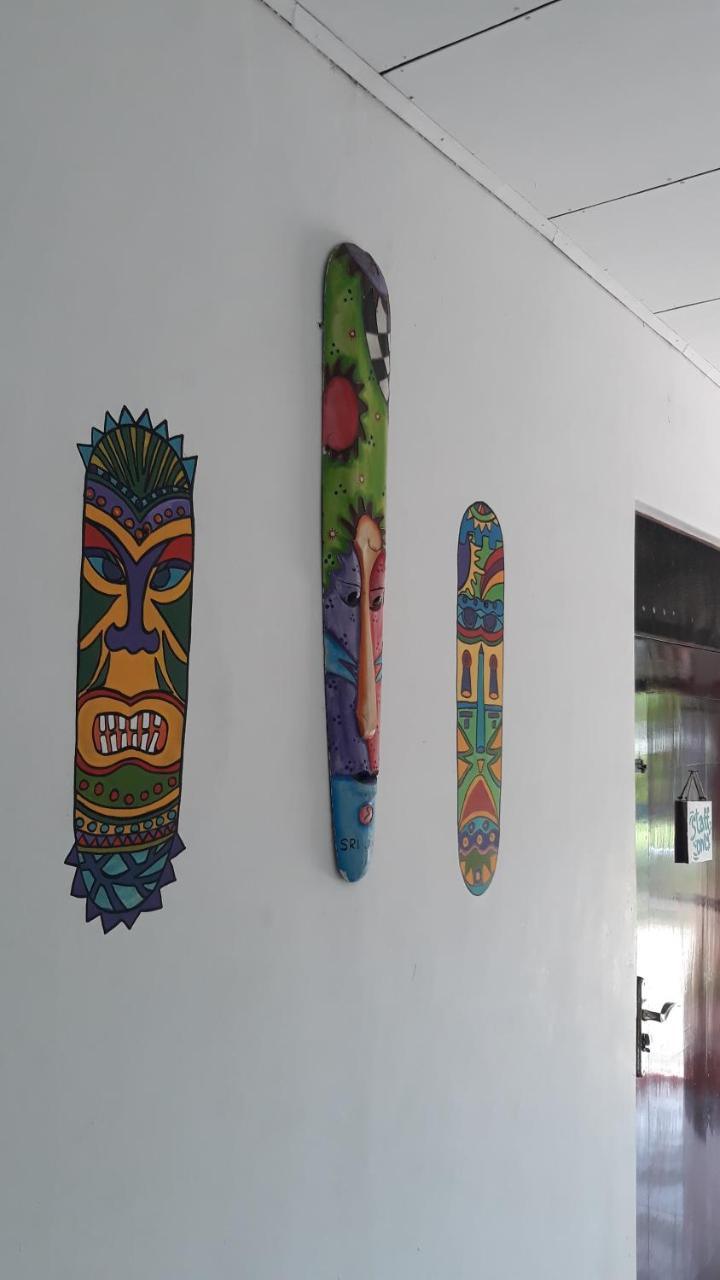 Coco Hostels - Weligama Esterno foto