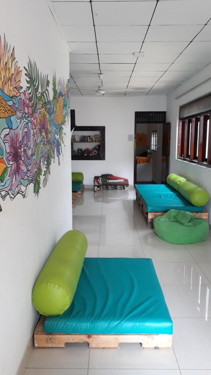 Coco Hostels - Weligama Esterno foto